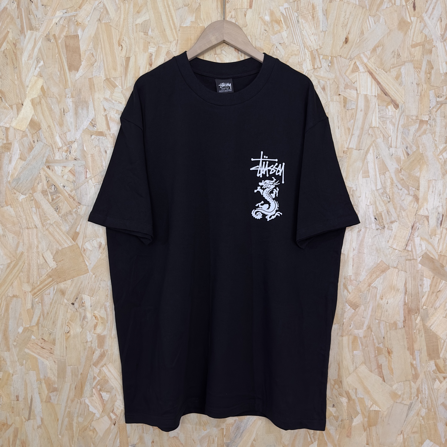 T-Shirt B002 11762
