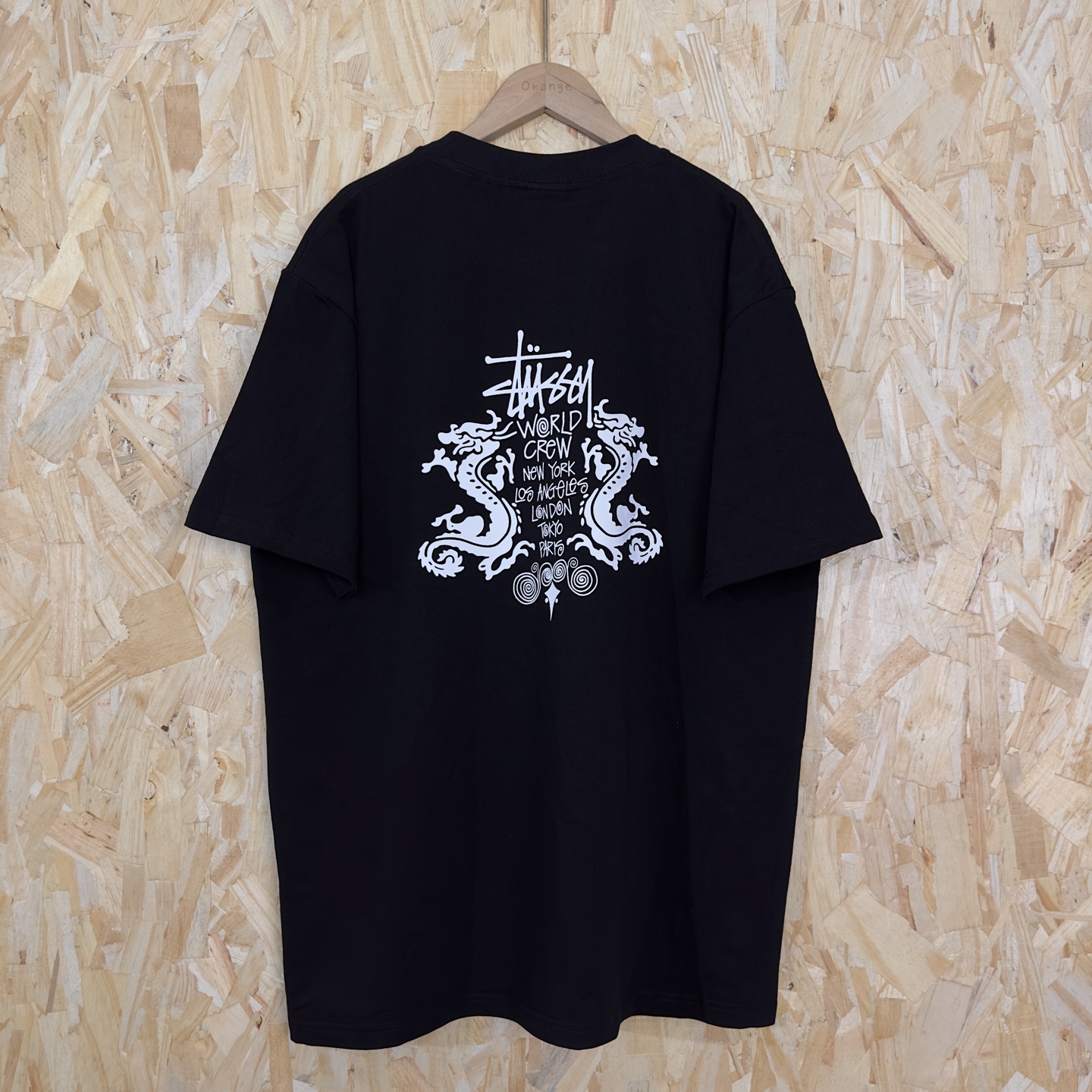 Alternative view of T-Shirt B002 11762