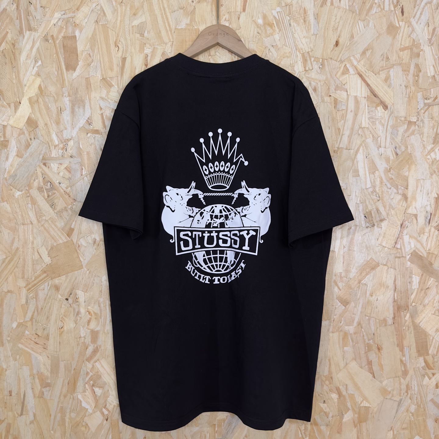 Alternative view of T-Shirt B023 11756