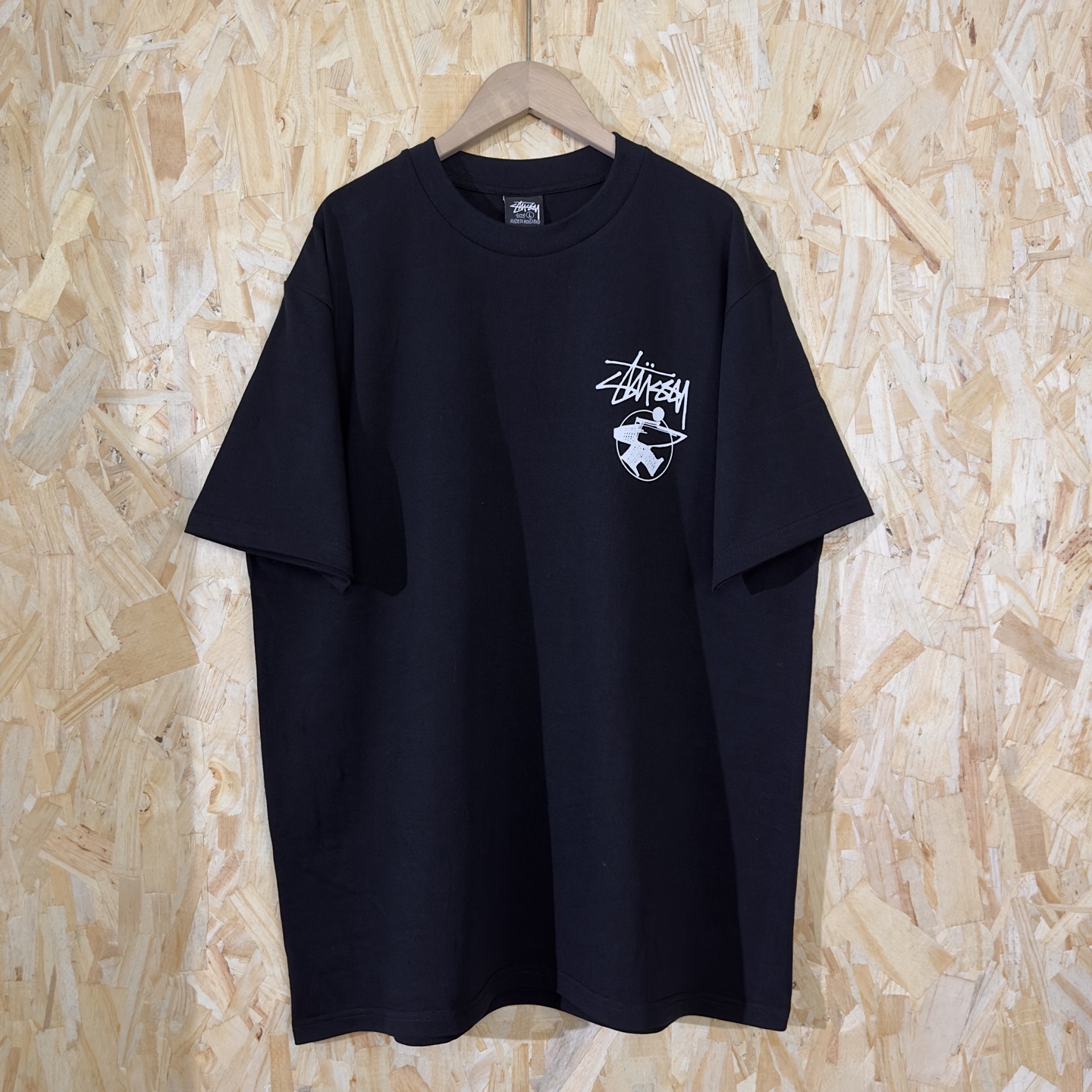 T-Shirt B038 11760