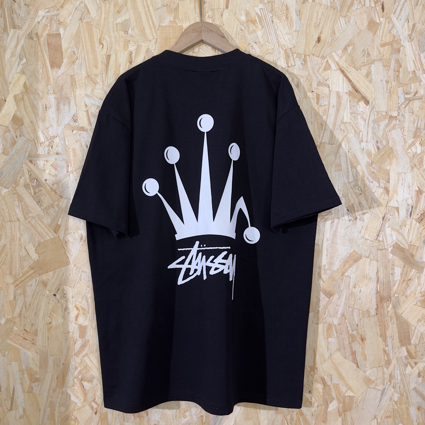 Alternative view of T-Shirt B034 11782