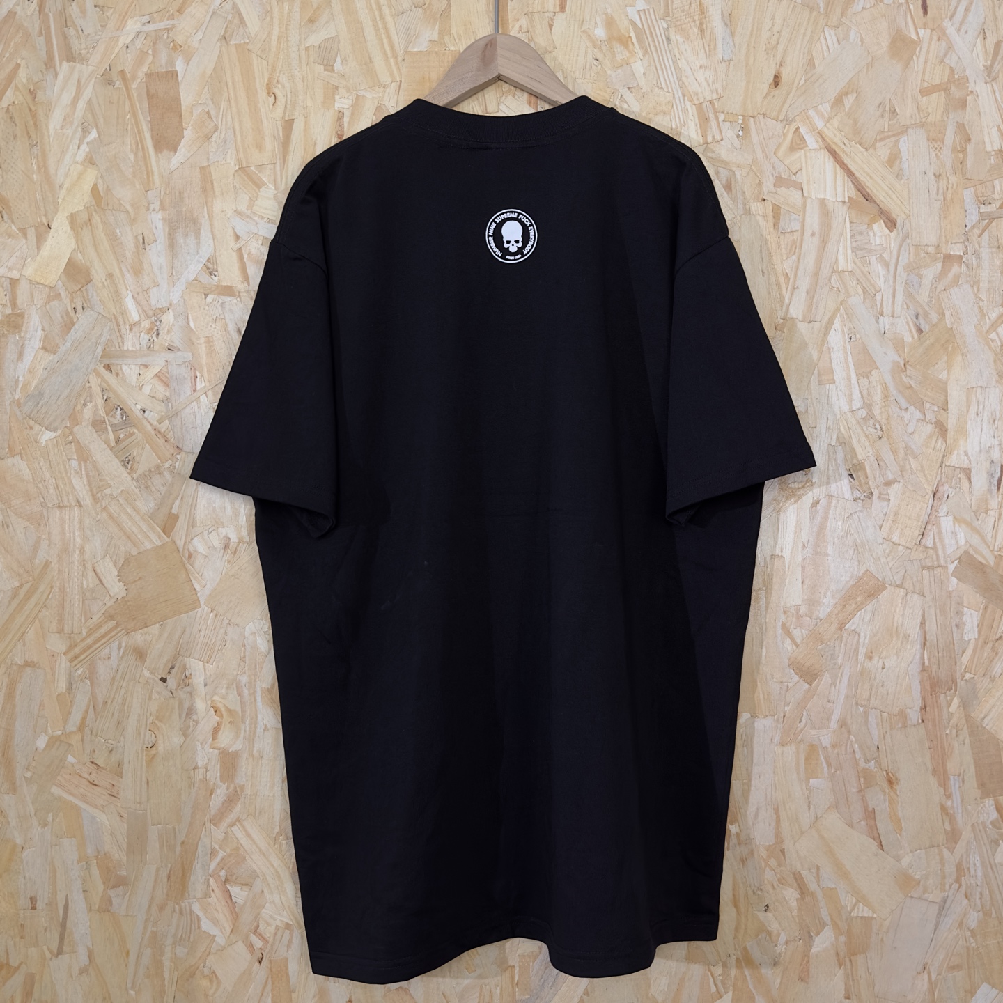 Alternative view of T-Shirt A134 11790