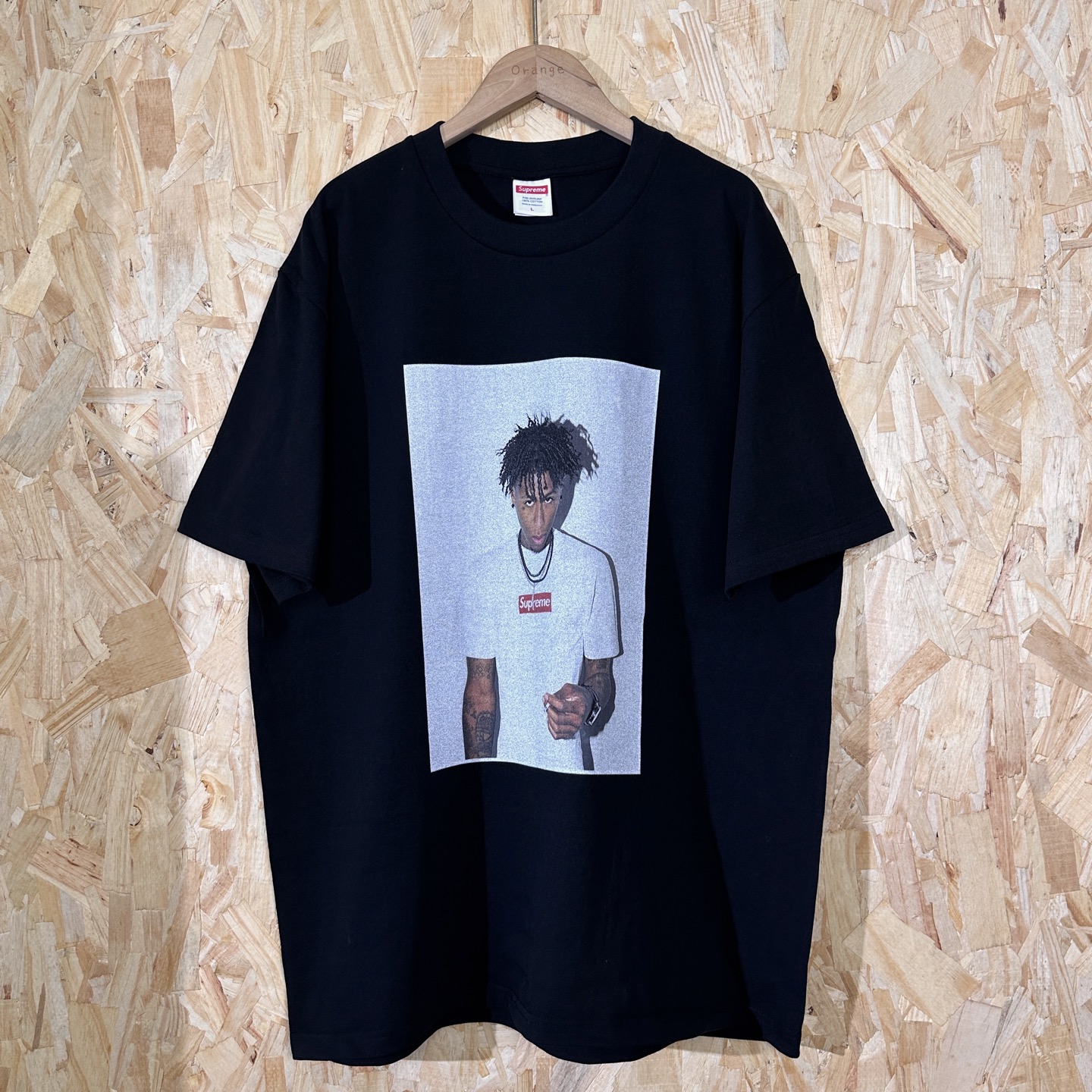 T-Shirt A102 11771