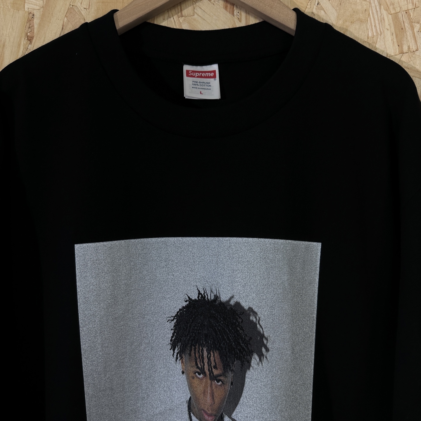 Alternative view of T-Shirt A102 11771