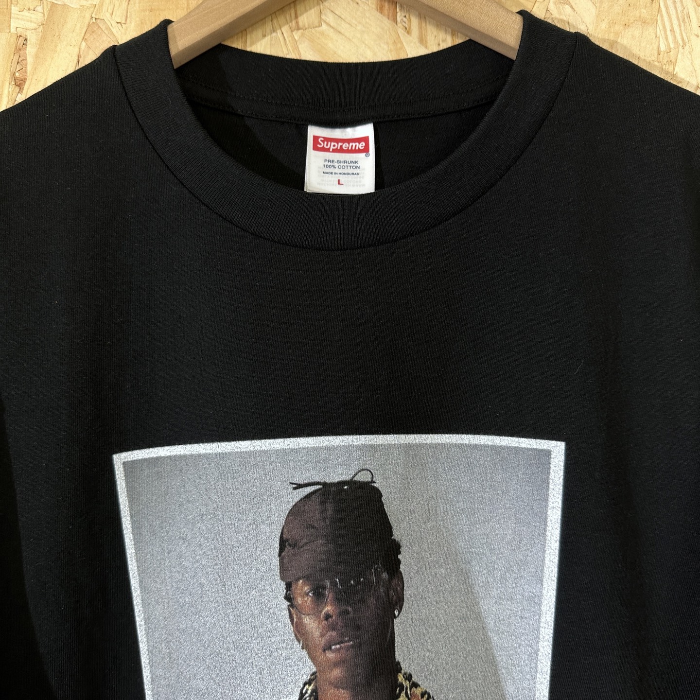 Alternative view of T-Shirt A108 11772