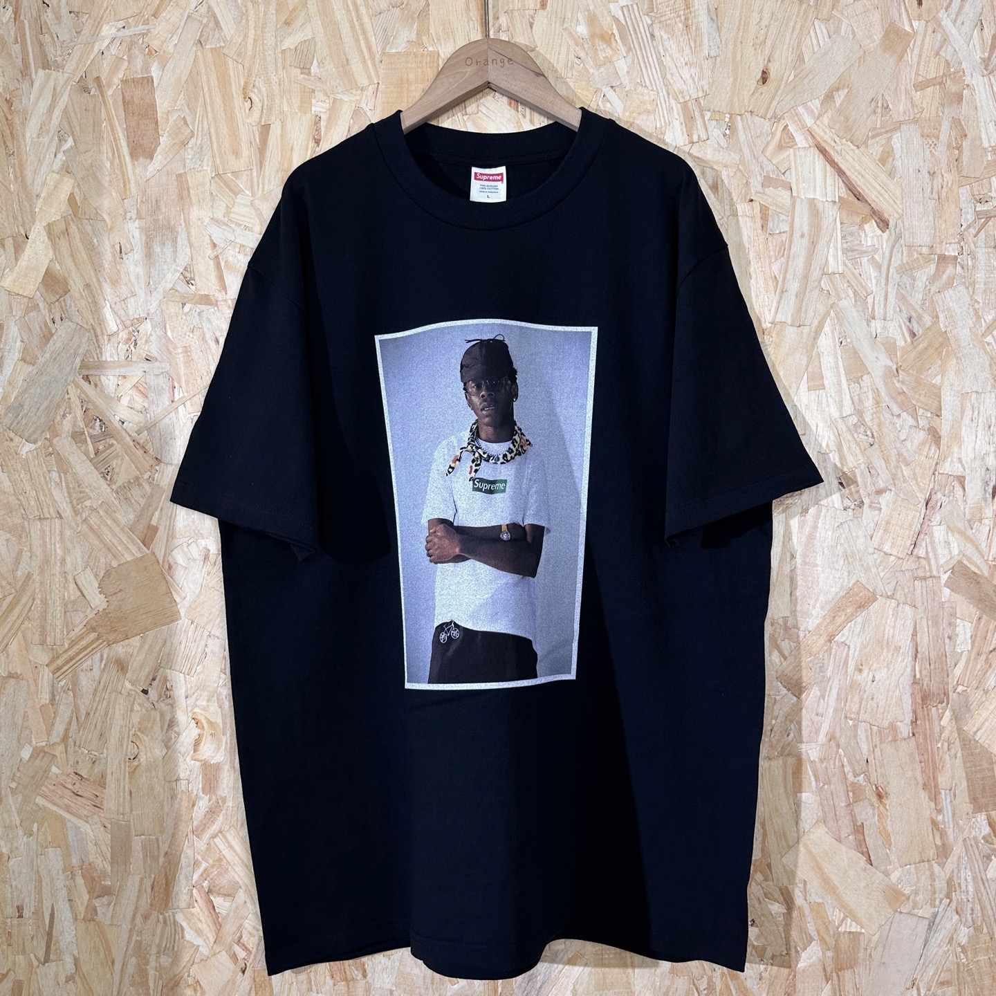 T-Shirt A108 11772