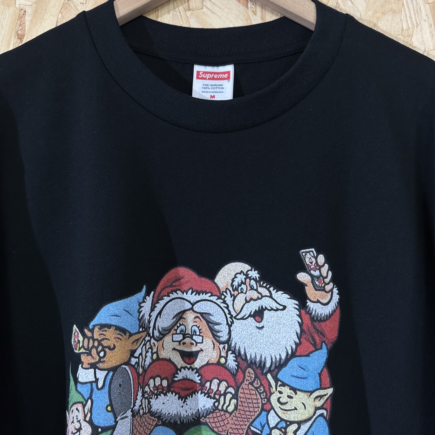 Alternative view of T-Shirt A117 11773