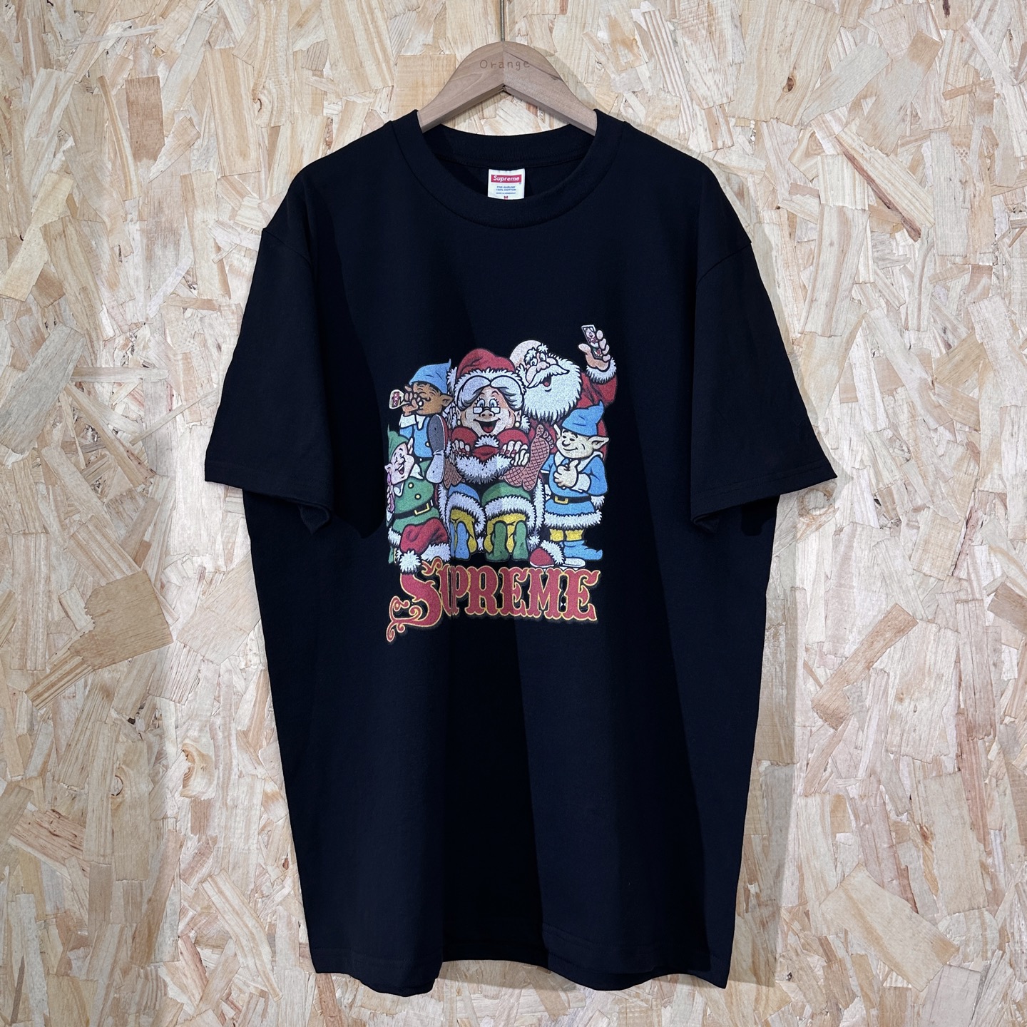 T-Shirt A117 11773