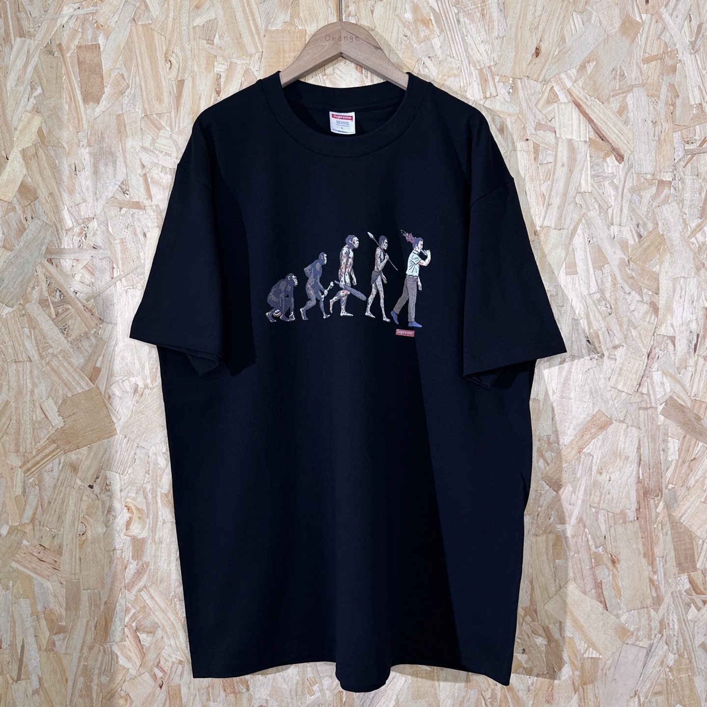 T-Shirt A142 11774