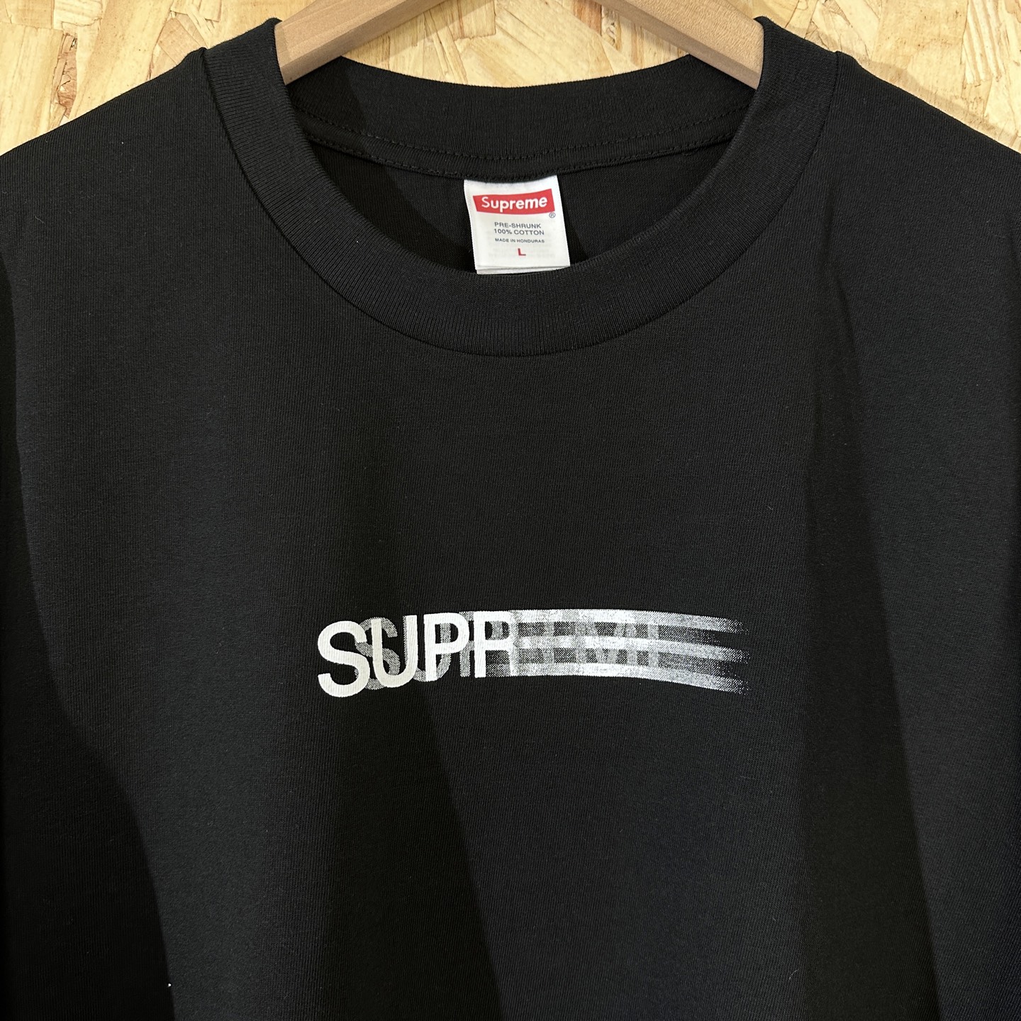 Alternative view of T-Shirt A055 11775