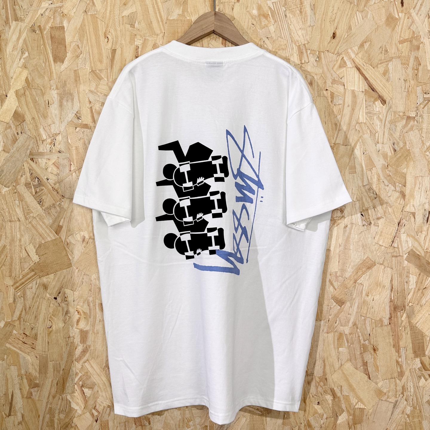 Alternative view of T-Shirt B042 11779