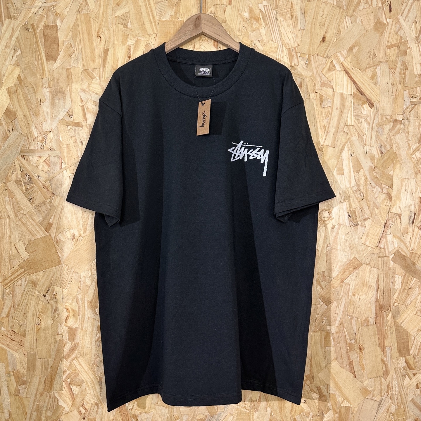 Alternative view of T-Shirt B007 11776