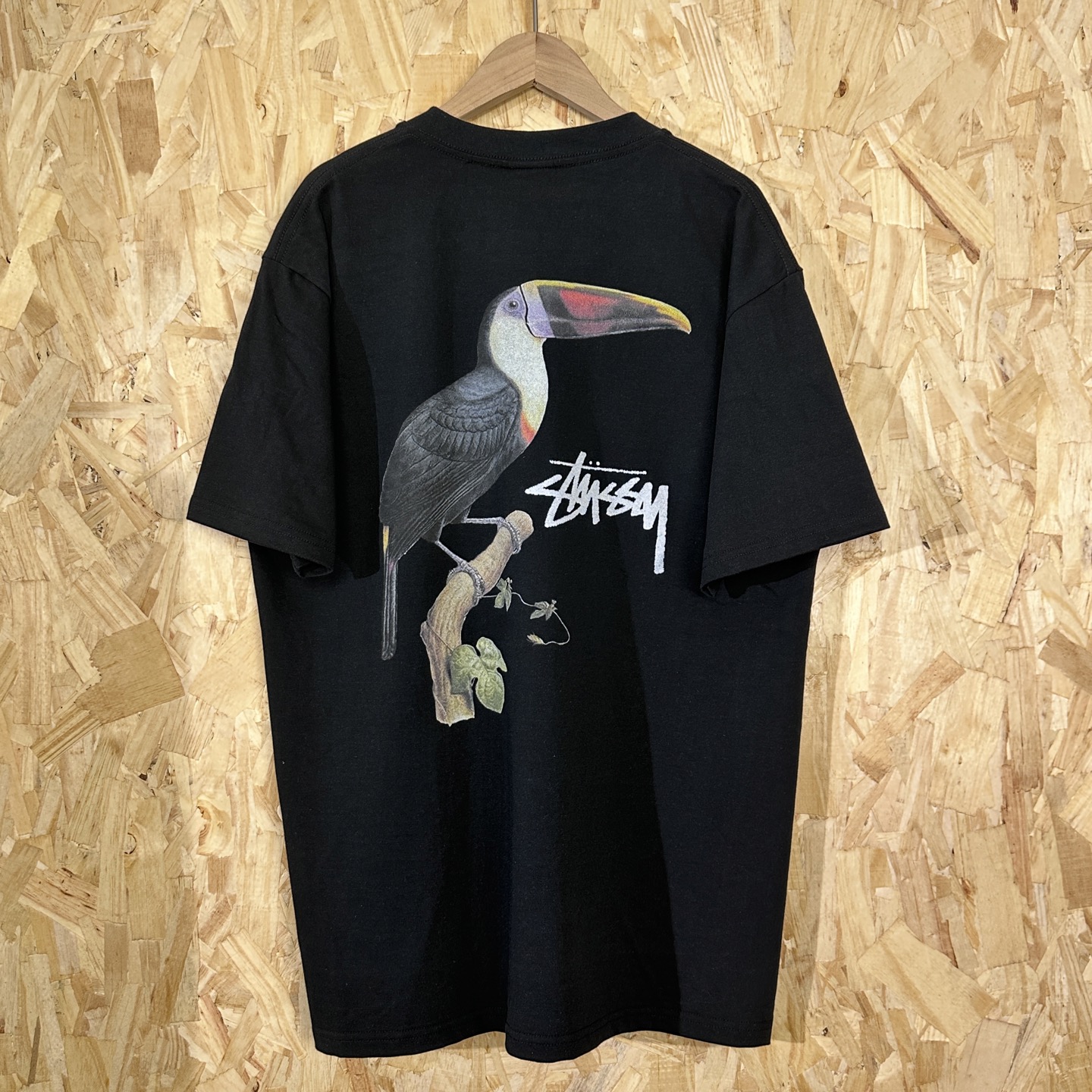 T-Shirt B007 11776