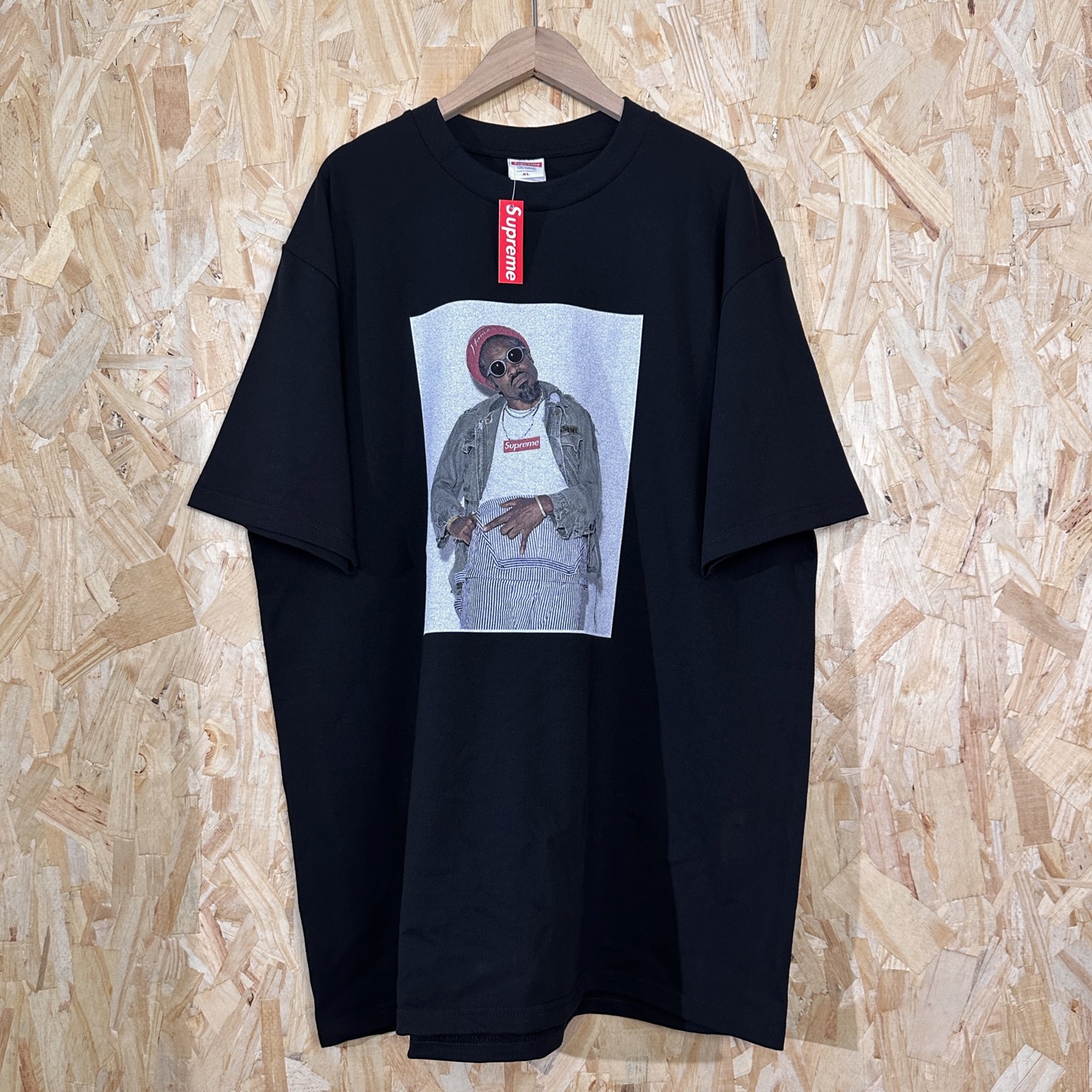 T-Shirt A112 11770