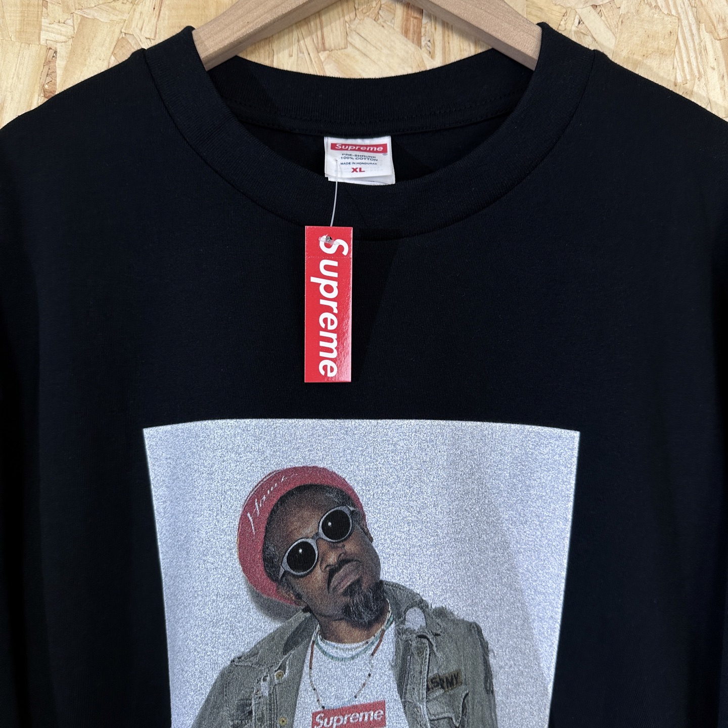 Alternative view of T-Shirt A112 11770