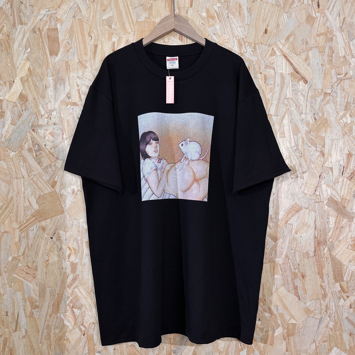 T-Shirt A127 11769