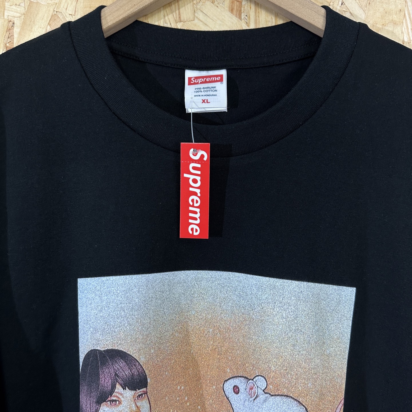 Alternative view of T-Shirt A127 11769