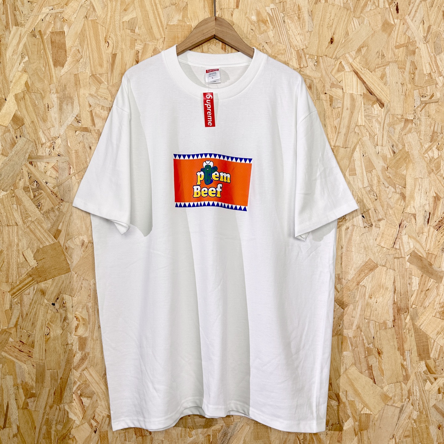 T-Shirt A122 11768