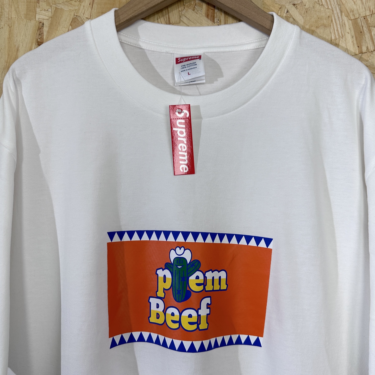Alternative view of T-Shirt A122 11768