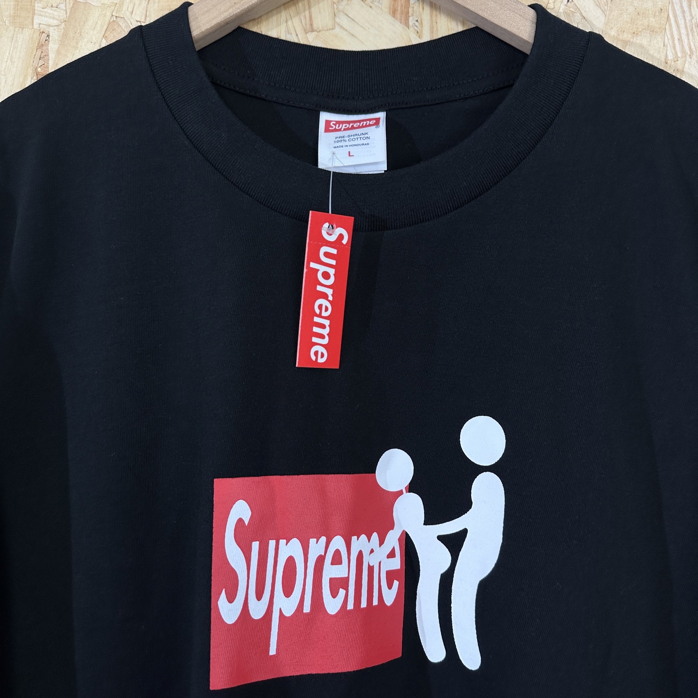 Alternative view of T-Shirt A126 11767