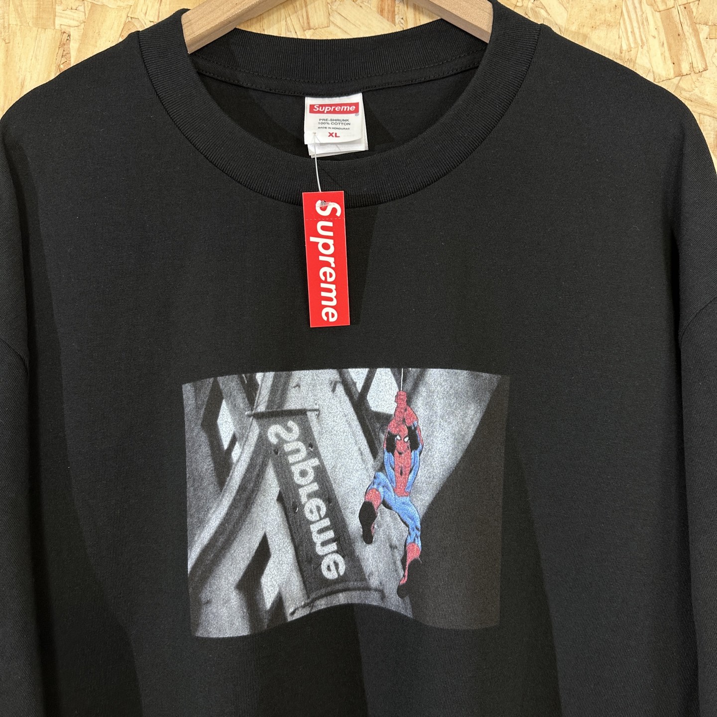Alternative view of T-Shirt A140 11766