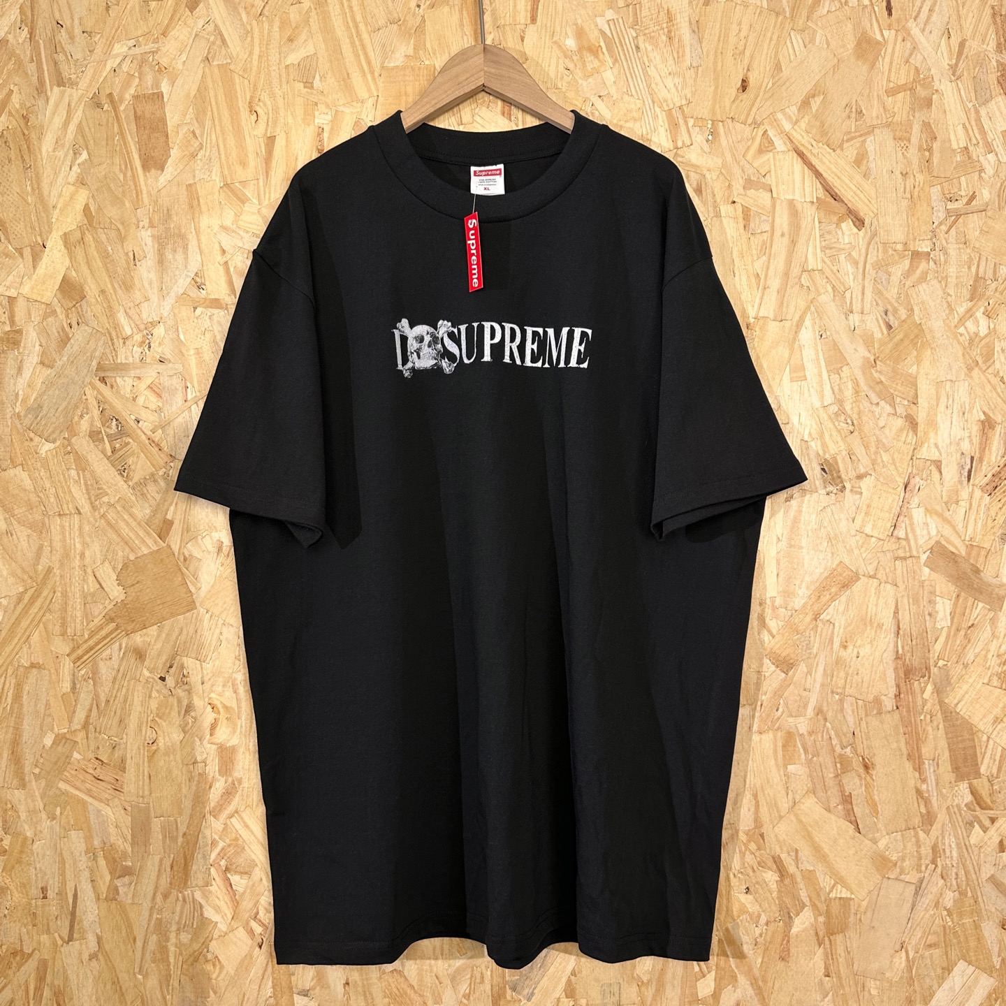 T-Shirt A124 11765