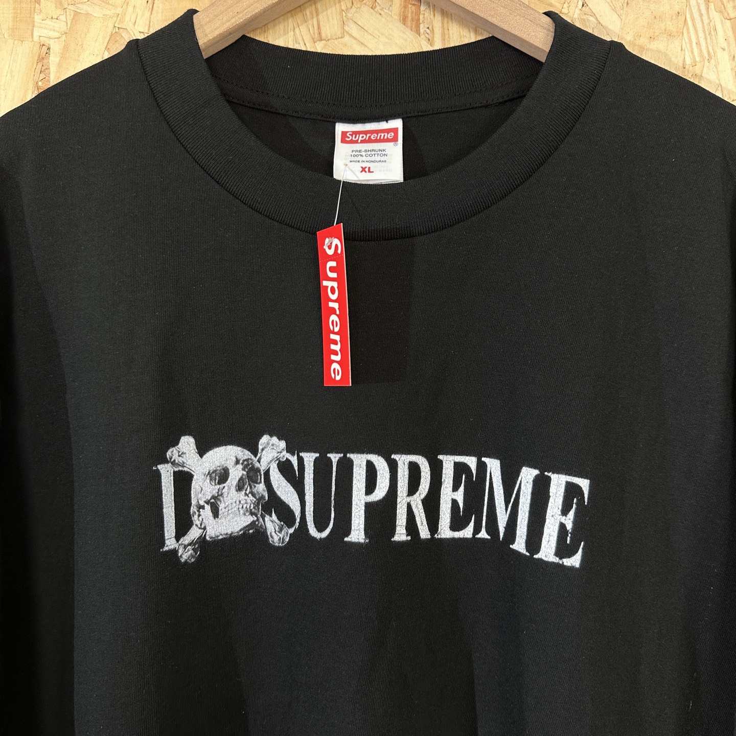 Alternative view of T-Shirt A124 11765