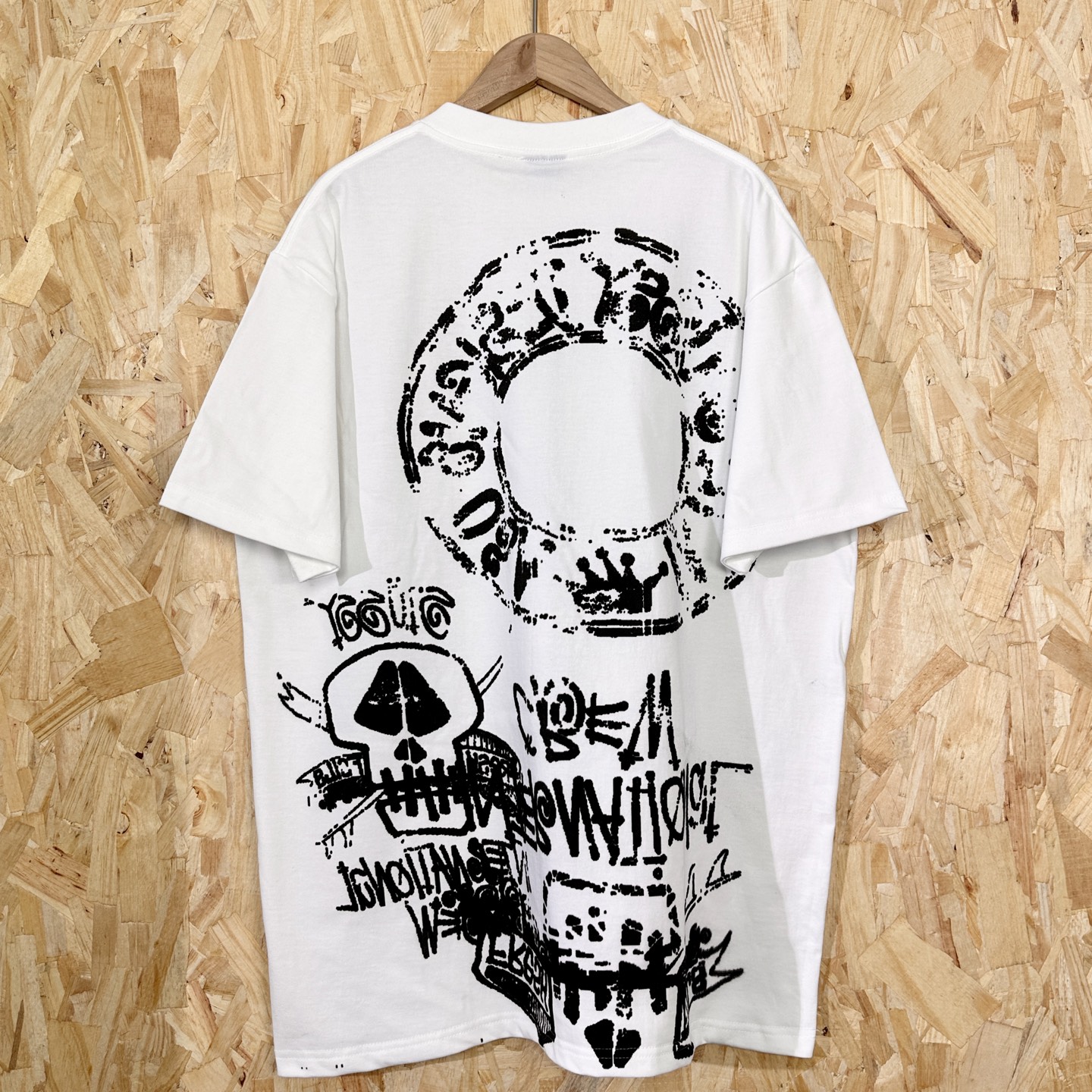 Alternative view of T-Shirt B039 11764