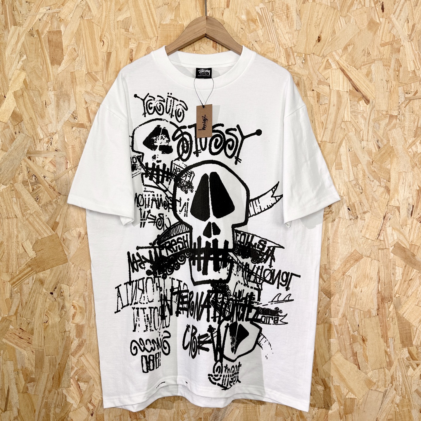 T-Shirt B039 11764
