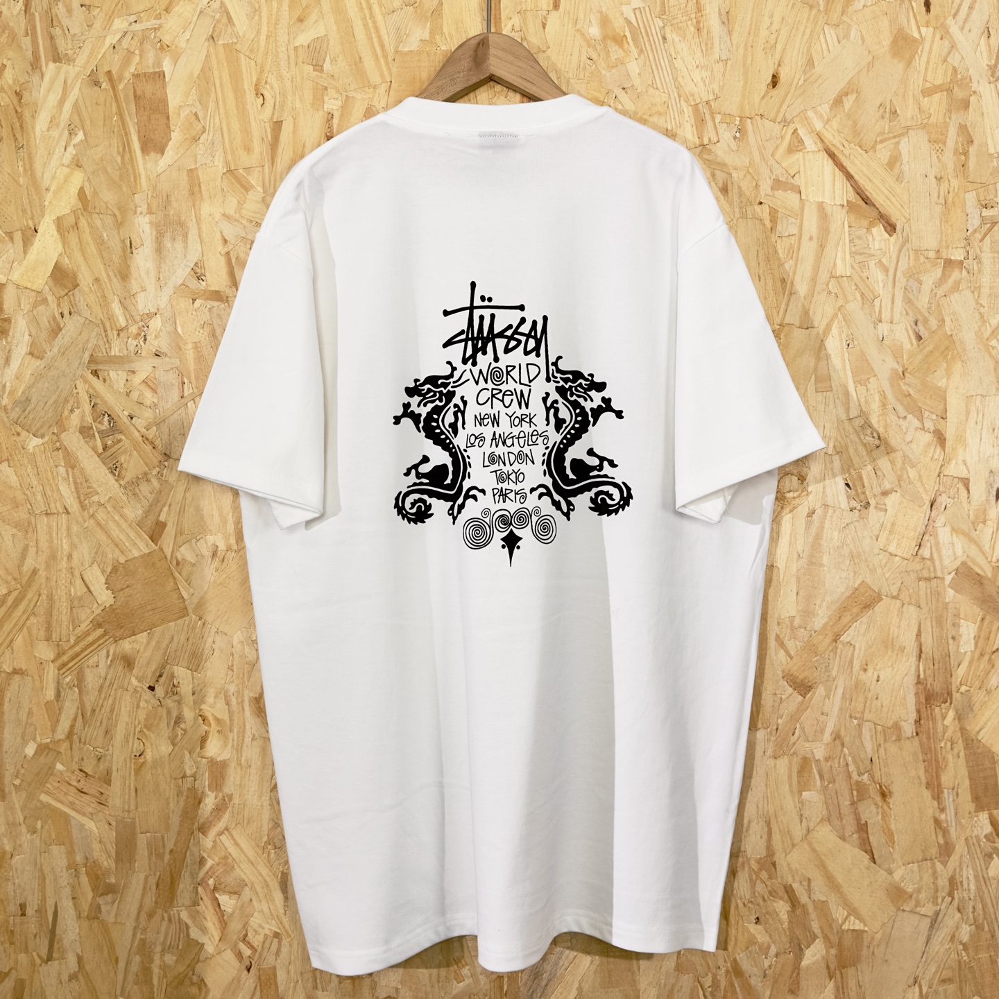 Alternative view of T-Shirt B002 11761