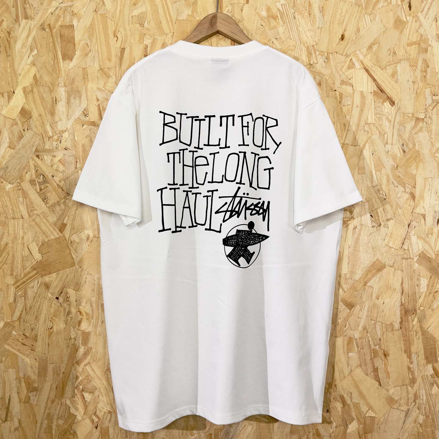Alternative view of T-Shirt B038 11759