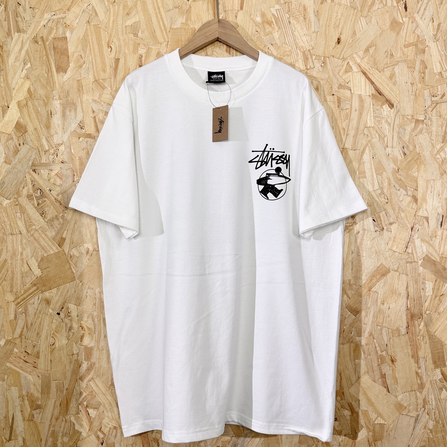 T-Shirt B038 11759