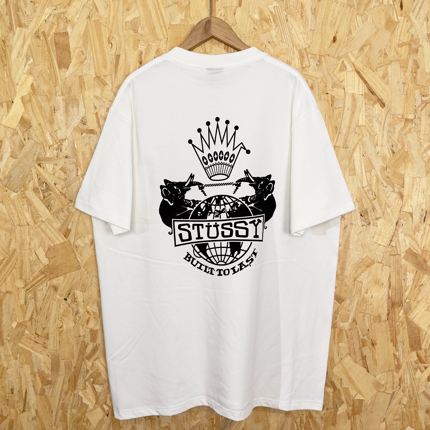 Alternative view of T-Shirt B023 11755