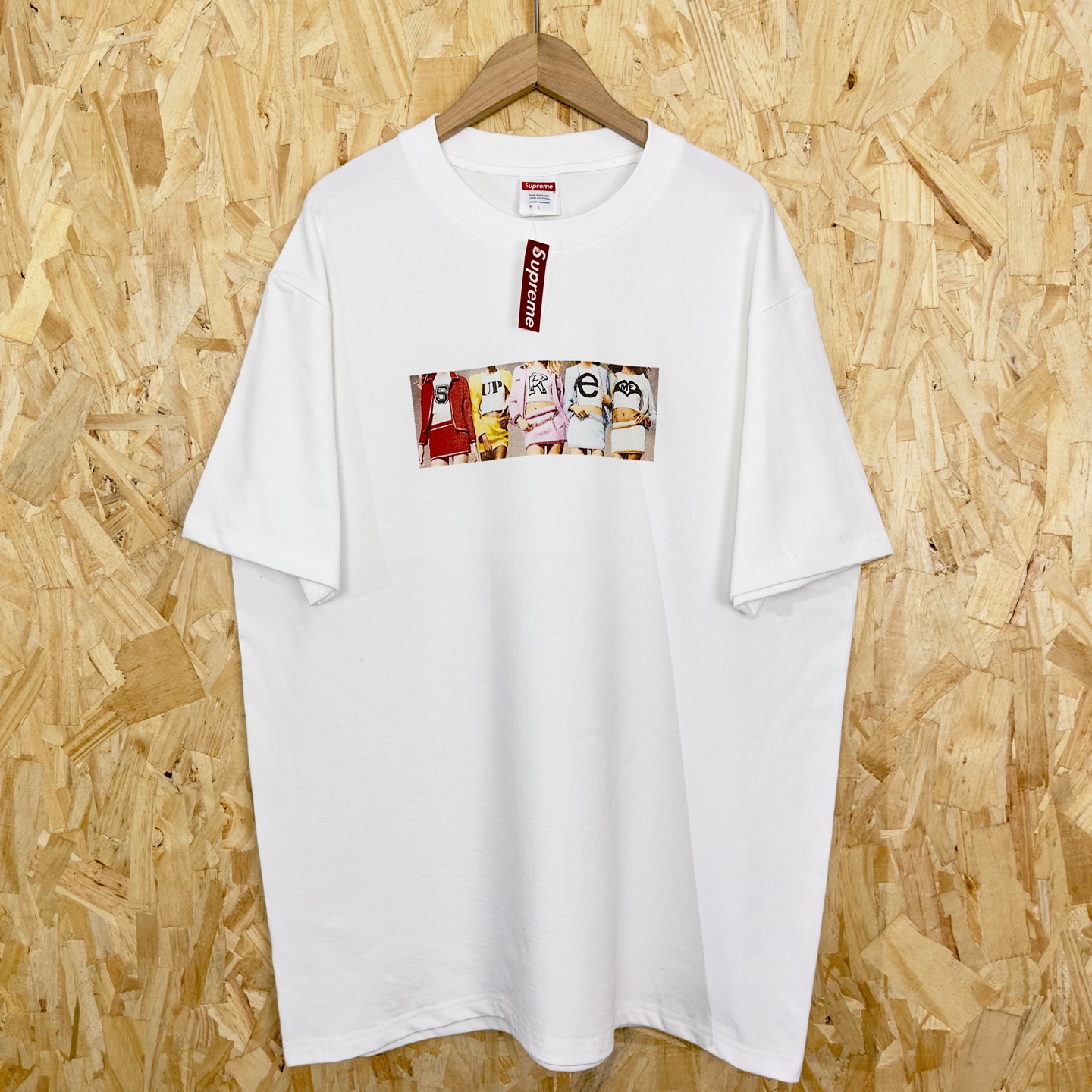 T-Shirt A125 11763