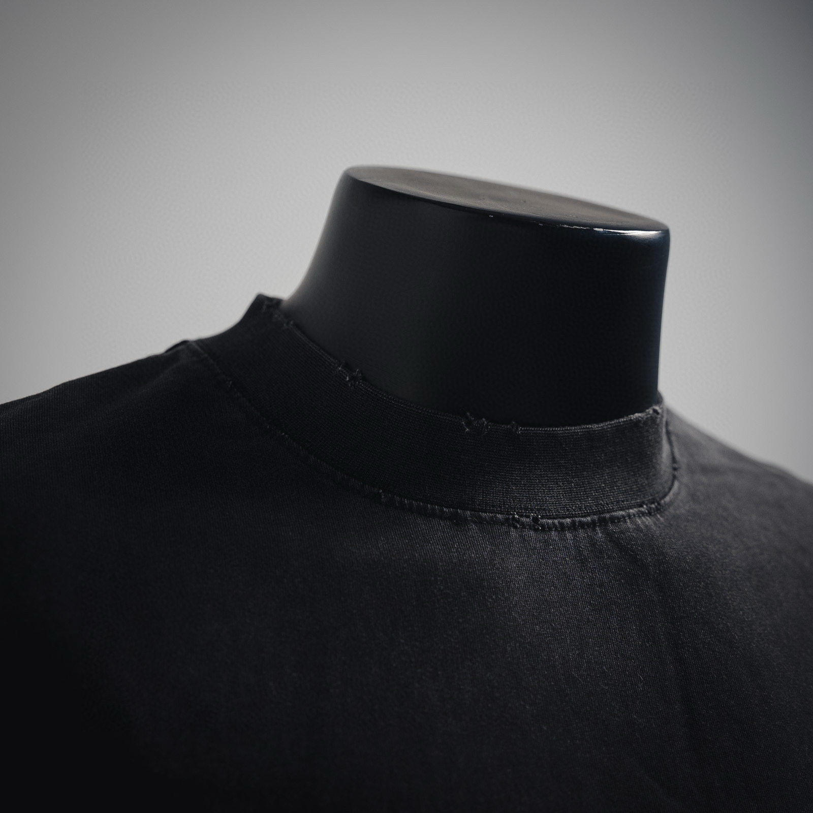 Balenciaga巴黎世家BLCG 胶带字母短袖T恤