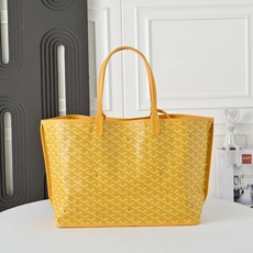 【工厂直销】双面大号对版升级版。❤️goyard(戈雅)经多次研究与改良,不断提升面料与皮质,全方位独家 【工厂直销】双面大号对版升级版。❤️goyard(戈雅)经多次研究与改良,不断提升面料与皮质,全方位独家