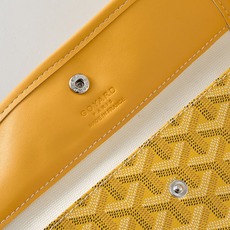 【工厂直销】双面大号对版升级版。❤️goyard(戈雅)经多次研究与改良,不断提升面料与皮质,全方位独家 【工厂直销】双面大号对版升级版。❤️goyard(戈雅)经多次研究与改良,不断提升面料与皮质,全方位独家