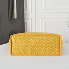 【工厂直销】双面大号对版升级版。❤️goyard(戈雅)经多次研究与改良,不断提升面料与皮质,全方位独家 【工厂直销】双面大号对版升级版。❤️goyard(戈雅)经多次研究与改良,不断提升面料与皮质,全方位独家