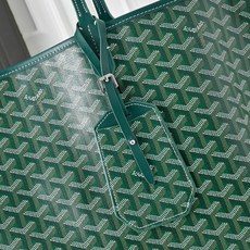 【工厂直销】双面大号对版升级版。❤️goyard(戈雅)经多次研究与改良,不断提升面料与皮质,全方位独家 【工厂直销】双面大号对版升级版。❤️goyard(戈雅)经多次研究与改良,不断提升面料与皮质,全方位独家