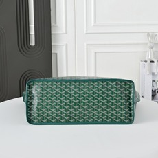 【工厂直销】双面大号对版升级版。❤️goyard(戈雅)经多次研究与改良,不断提升面料与皮质,全方位独家 【工厂直销】双面大号对版升级版。❤️goyard(戈雅)经多次研究与改良,不断提升面料与皮质,全方位独家