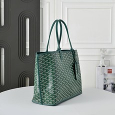 【工厂直销】双面大号对版升级版。❤️goyard(戈雅)经多次研究与改良,不断提升面料与皮质,全方位独家 【工厂直销】双面大号对版升级版。❤️goyard(戈雅)经多次研究与改良,不断提升面料与皮质,全方位独家