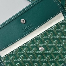 【工厂直销】双面大号对版升级版。❤️goyard(戈雅)经多次研究与改良,不断提升面料与皮质,全方位独家 【工厂直销】双面大号对版升级版。❤️goyard(戈雅)经多次研究与改良,不断提升面料与皮质,全方位独家
