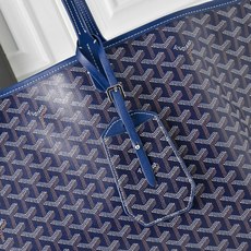 【工厂直销】双面大号对版升级版。❤️goyard(戈雅)经多次研究与改良,不断提升面料与皮质,全方位独家 【工厂直销】双面大号对版升级版。❤️goyard(戈雅)经多次研究与改良,不断提升面料与皮质,全方位独家
