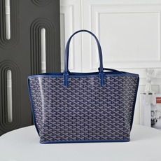 【工厂直销】双面大号对版升级版。❤️goyard(戈雅)经多次研究与改良,不断提升面料与皮质,全方位独家 【工厂直销】双面大号对版升级版。❤️goyard(戈雅)经多次研究与改良,不断提升面料与皮质,全方位独家
