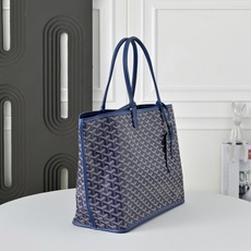 【工厂直销】双面大号对版升级版。❤️goyard(戈雅)经多次研究与改良,不断提升面料与皮质,全方位独家 【工厂直销】双面大号对版升级版。❤️goyard(戈雅)经多次研究与改良,不断提升面料与皮质,全方位独家