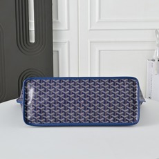 【工厂直销】双面大号对版升级版。❤️goyard(戈雅)经多次研究与改良,不断提升面料与皮质,全方位独家 【工厂直销】双面大号对版升级版。❤️goyard(戈雅)经多次研究与改良,不断提升面料与皮质,全方位独家