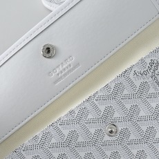 【工厂直销】双面大号对版升级版。❤️goyard(戈雅)经多次研究与改良,不断提升面料与皮质,全方位独家 【工厂直销】双面大号对版升级版。❤️goyard(戈雅)经多次研究与改良,不断提升面料与皮质,全方位独家