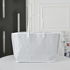 【工厂直销】双面大号对版升级版。❤️goyard(戈雅)经多次研究与改良,不断提升面料与皮质,全方位独家 【工厂直销】双面大号对版升级版。❤️goyard(戈雅)经多次研究与改良,不断提升面料与皮质,全方位独家