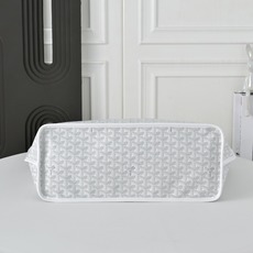 【工厂直销】双面大号对版升级版。❤️goyard(戈雅)经多次研究与改良,不断提升面料与皮质,全方位独家 【工厂直销】双面大号对版升级版。❤️goyard(戈雅)经多次研究与改良,不断提升面料与皮质,全方位独家