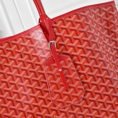 【工厂直销】双面大号对版升级版。❤️goyard(戈雅)经多次研究与改良,不断提升面料与皮质,全方位独家 【工厂直销】双面大号对版升级版。❤️goyard(戈雅)经多次研究与改良,不断提升面料与皮质,全方位独家